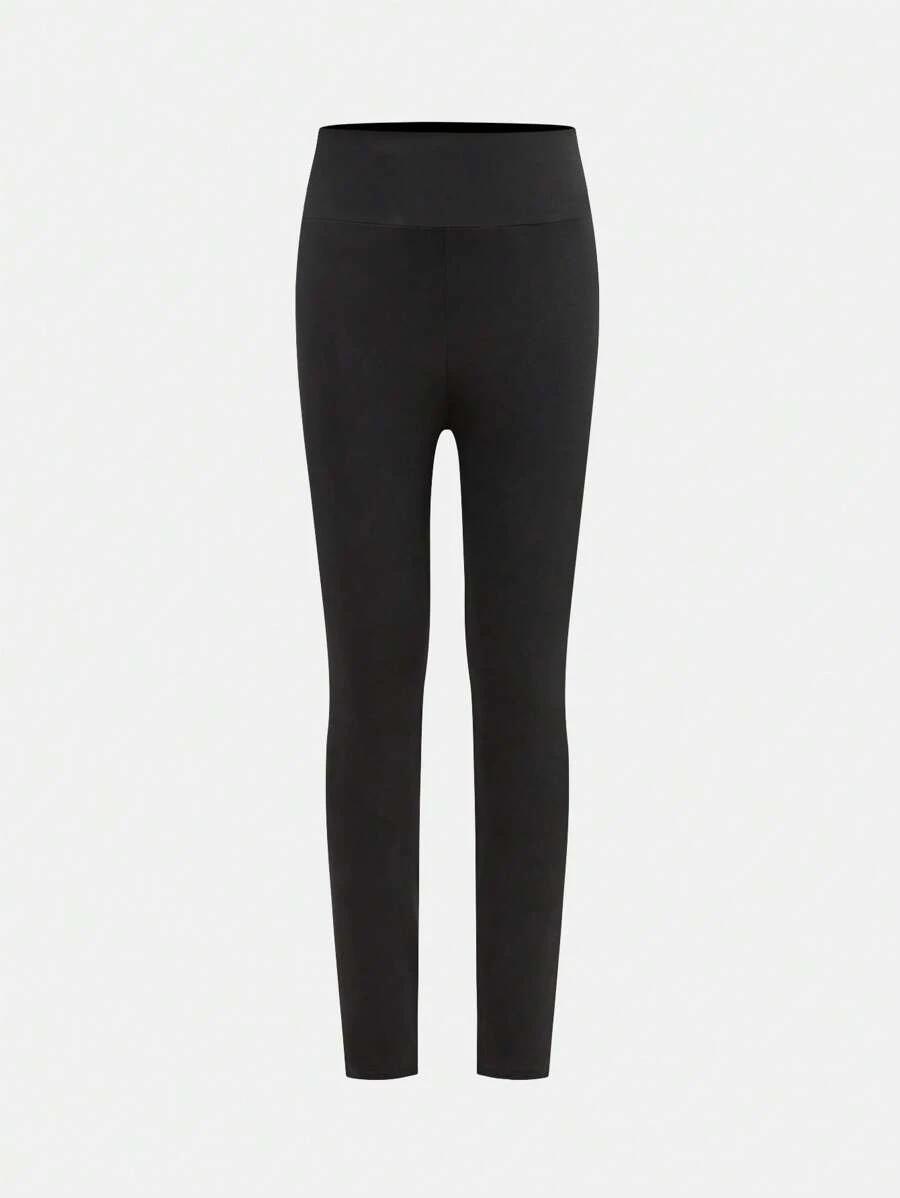 LEGGINSY DZIEWCZĘCE 3 SZT