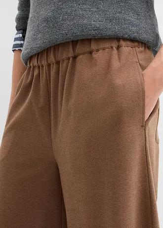 SPODNIE DAMSKIE CASUAL  7/8