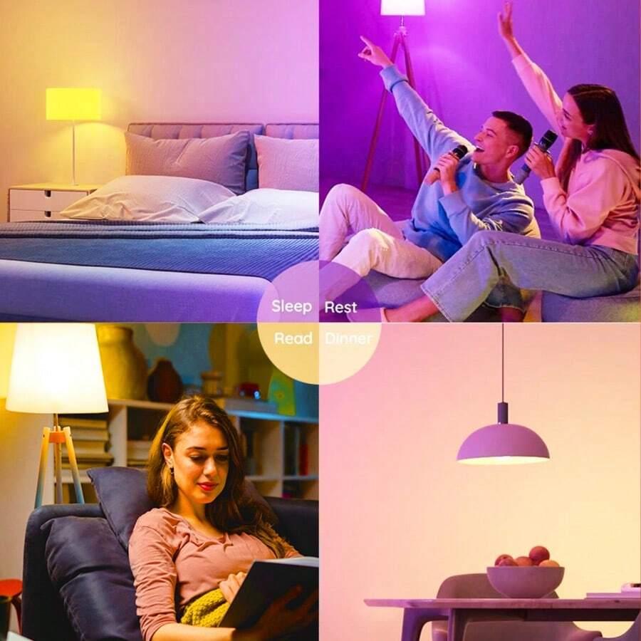 żarowka dekoracyjna led