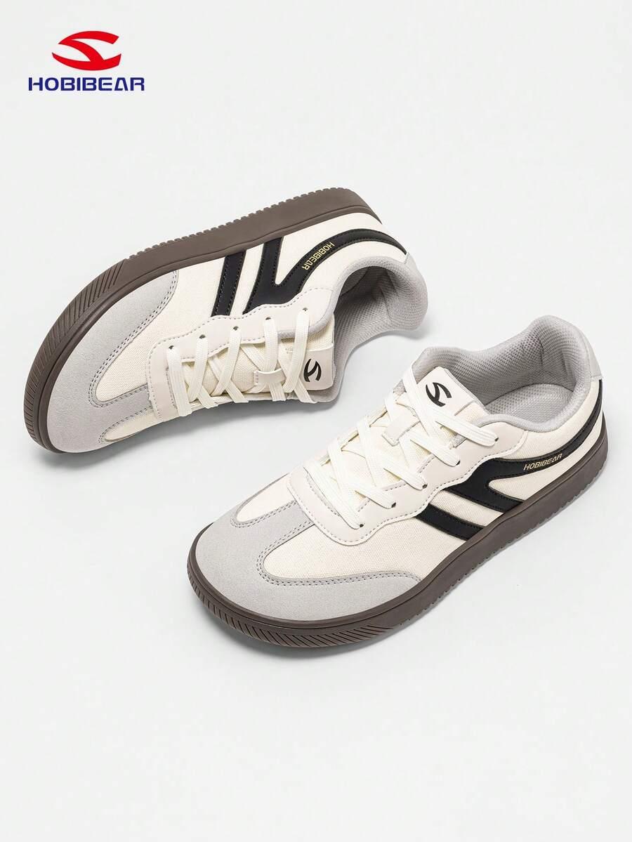 SZNUROWANE BUTY SPORTOWE