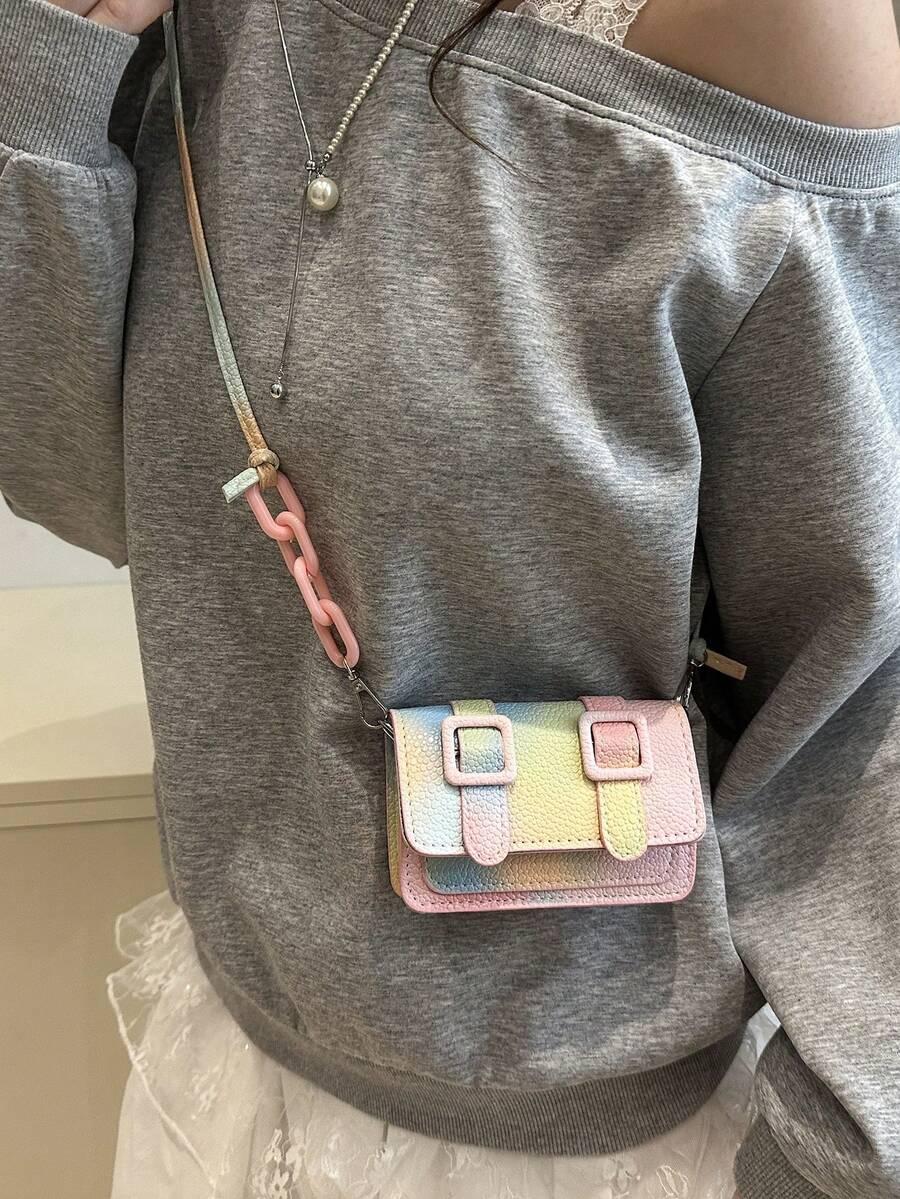 mini torebka pasek