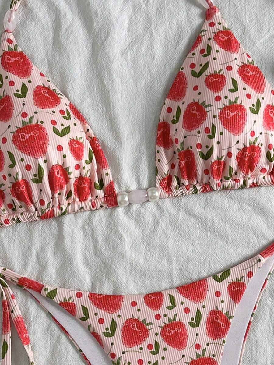 GÓRA OD BIKINI 
