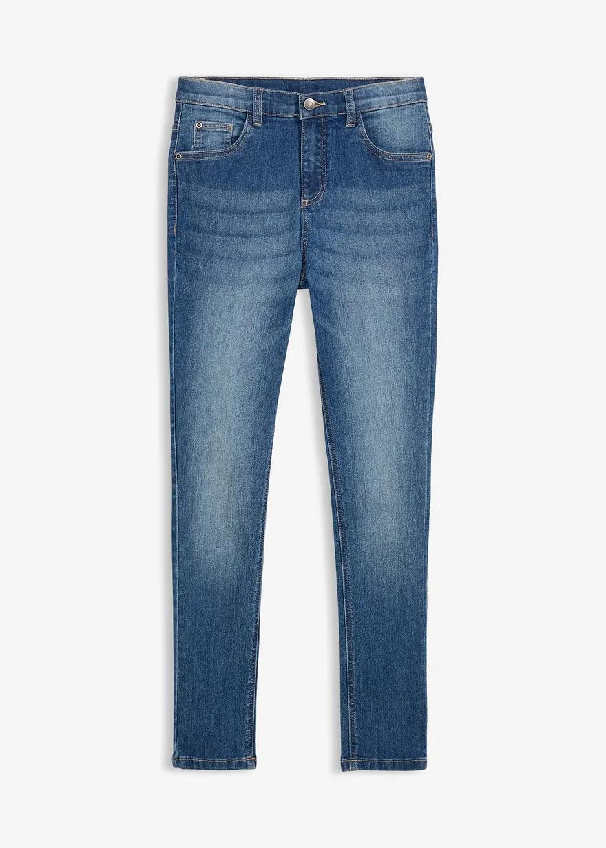 JEANSY ZE STRETCHEM