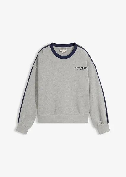 BLUZA DAMSKA OVERSIZE