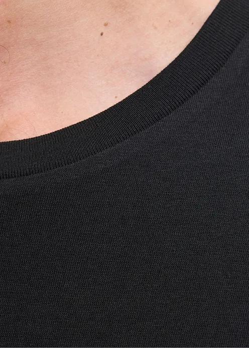 T-SHIRT Z KRÓTKIM RĘKAWEM