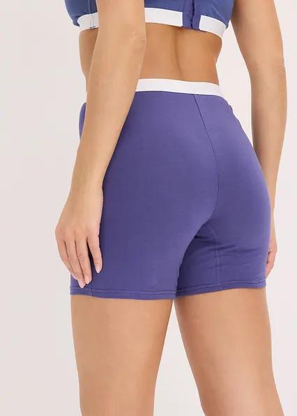 majtki szorty 4-pack