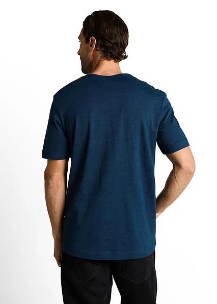 T-SHIRT Z NADRUKIEM