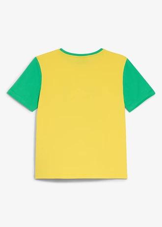 T-SHIRT DZIECIĘCY Z NADRUKIEM
