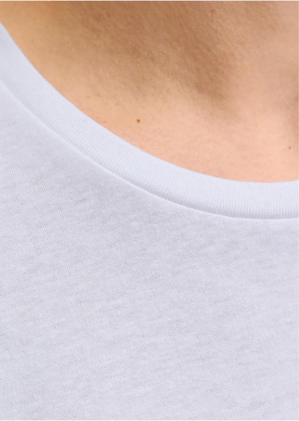 T-SHIRT Z NADRUKIEM