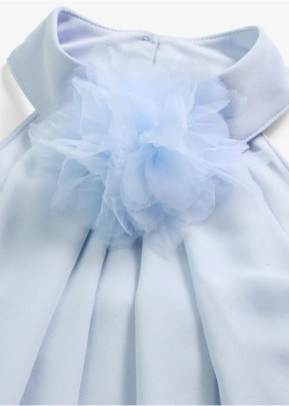 SUKIENKA KOKTAJLOWA MAXI 
