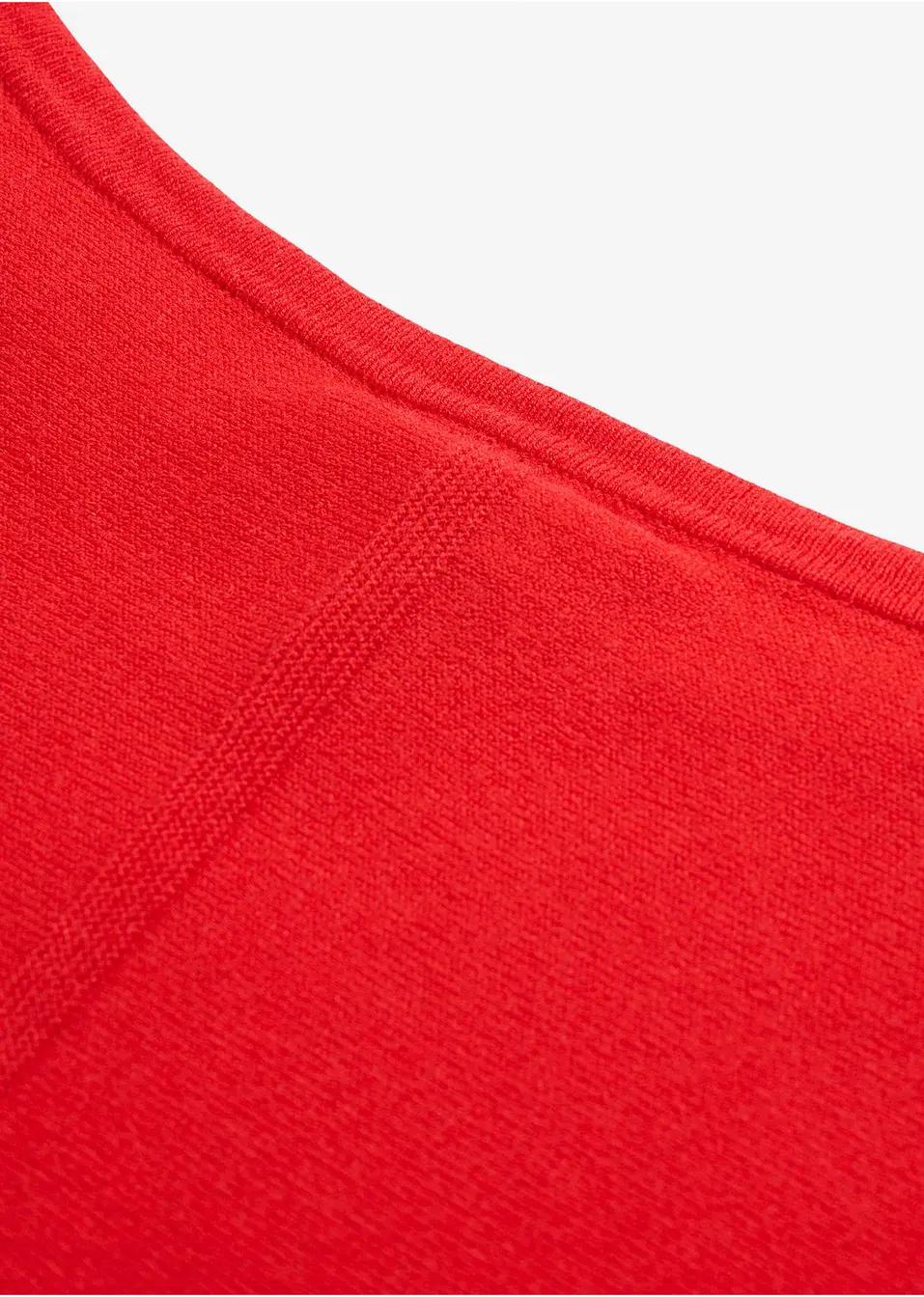 SWETER DAMSKI OVERSIZE