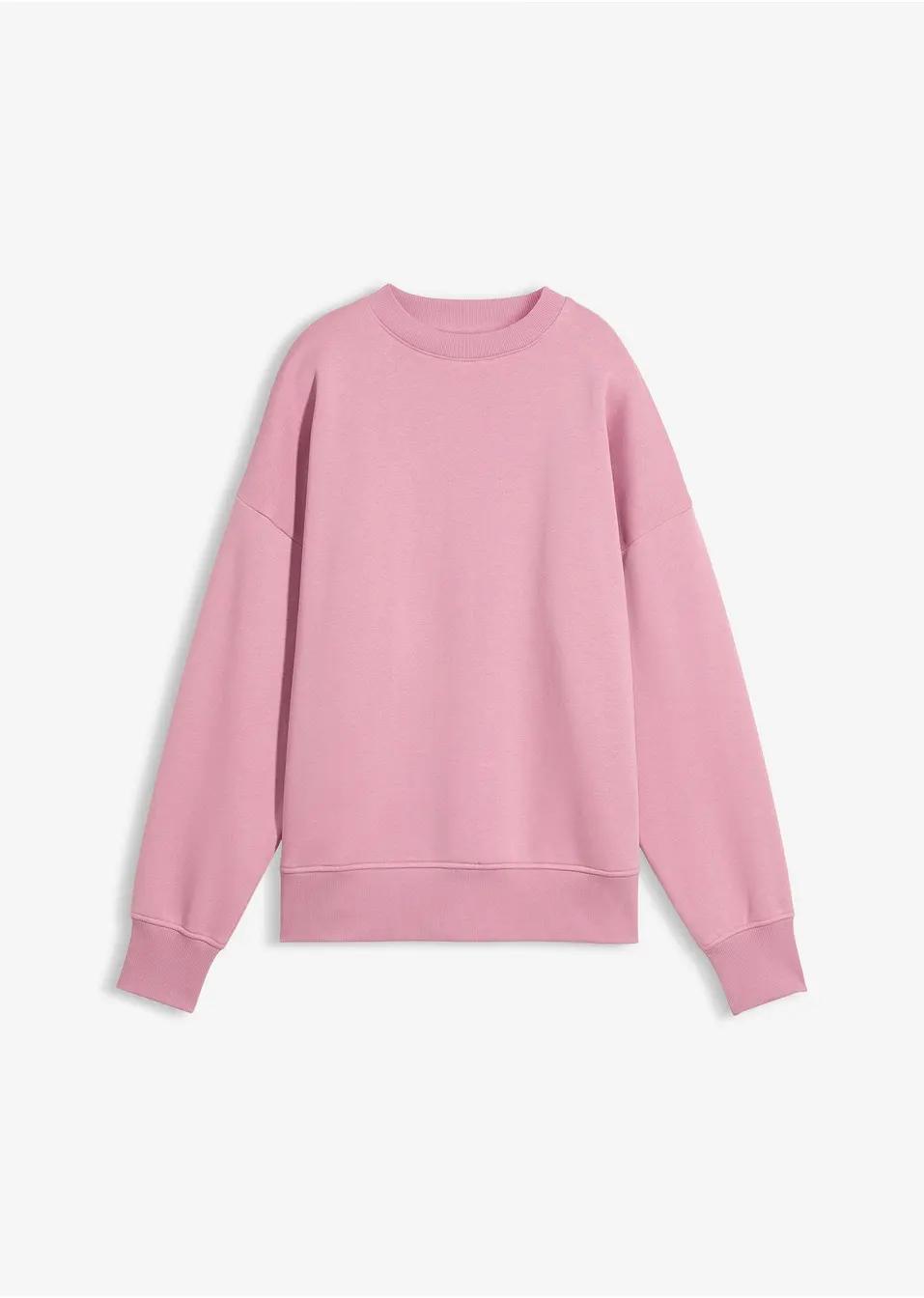 BLUZA DAMSKA BEZ KAPTURA