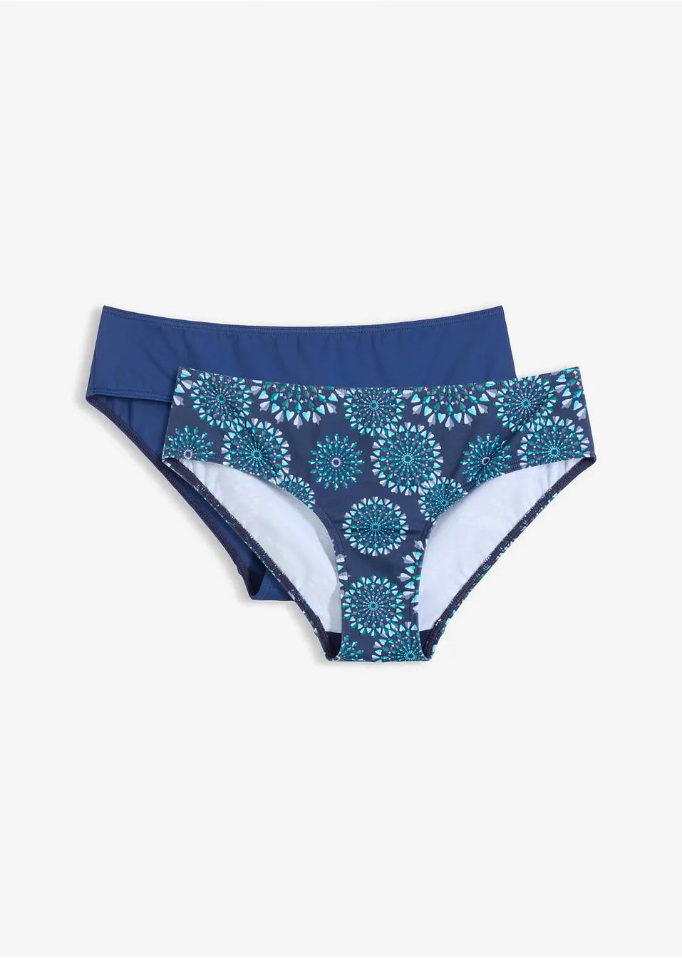DÓŁ OD BIKINI 2PAK