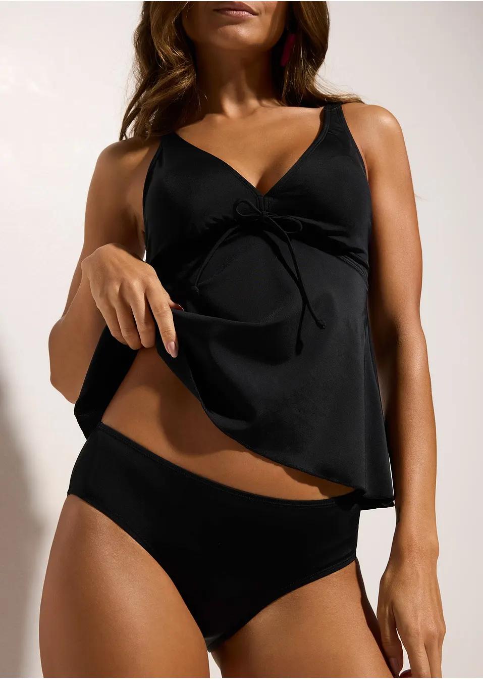 TANKINI 2 CZĘŚCIOWE