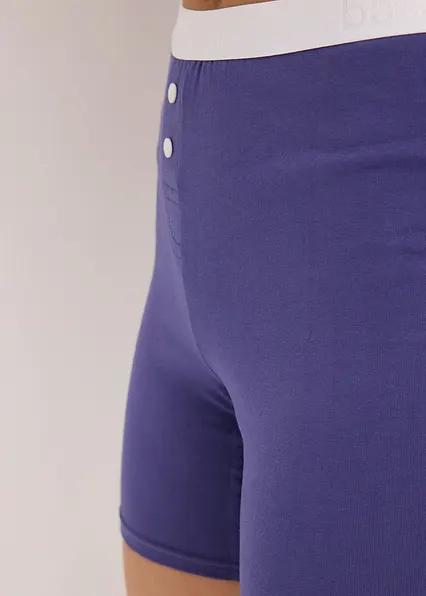 majtki szorty 4-pack