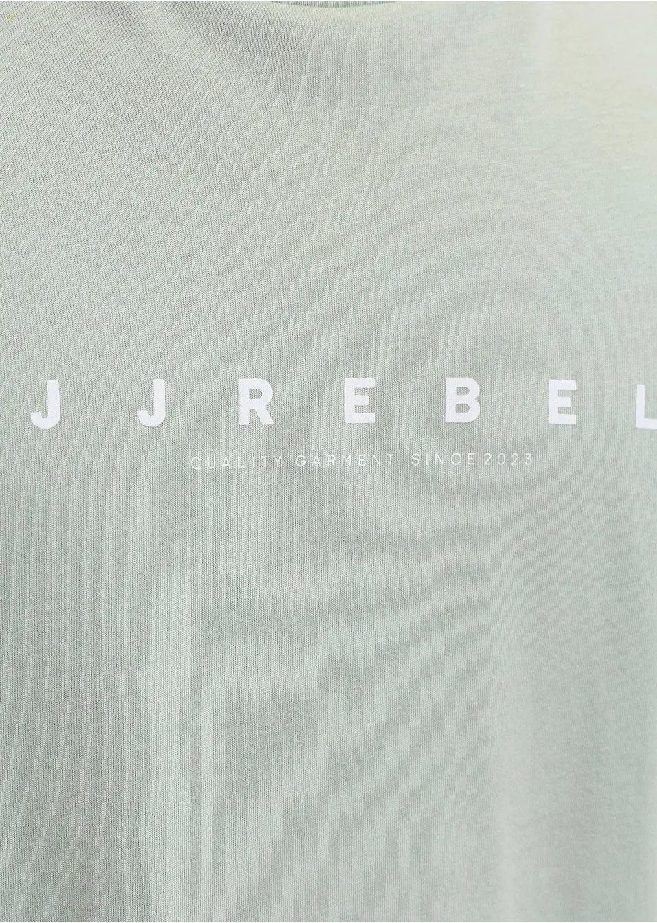 T-SHIRT Z KRÓTKIM RĘKAWEM