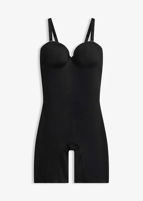 BODY DAMSKIE WYSZCZUPLAJĄCE
