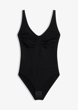CZARNE BODY MODELUJĄCE