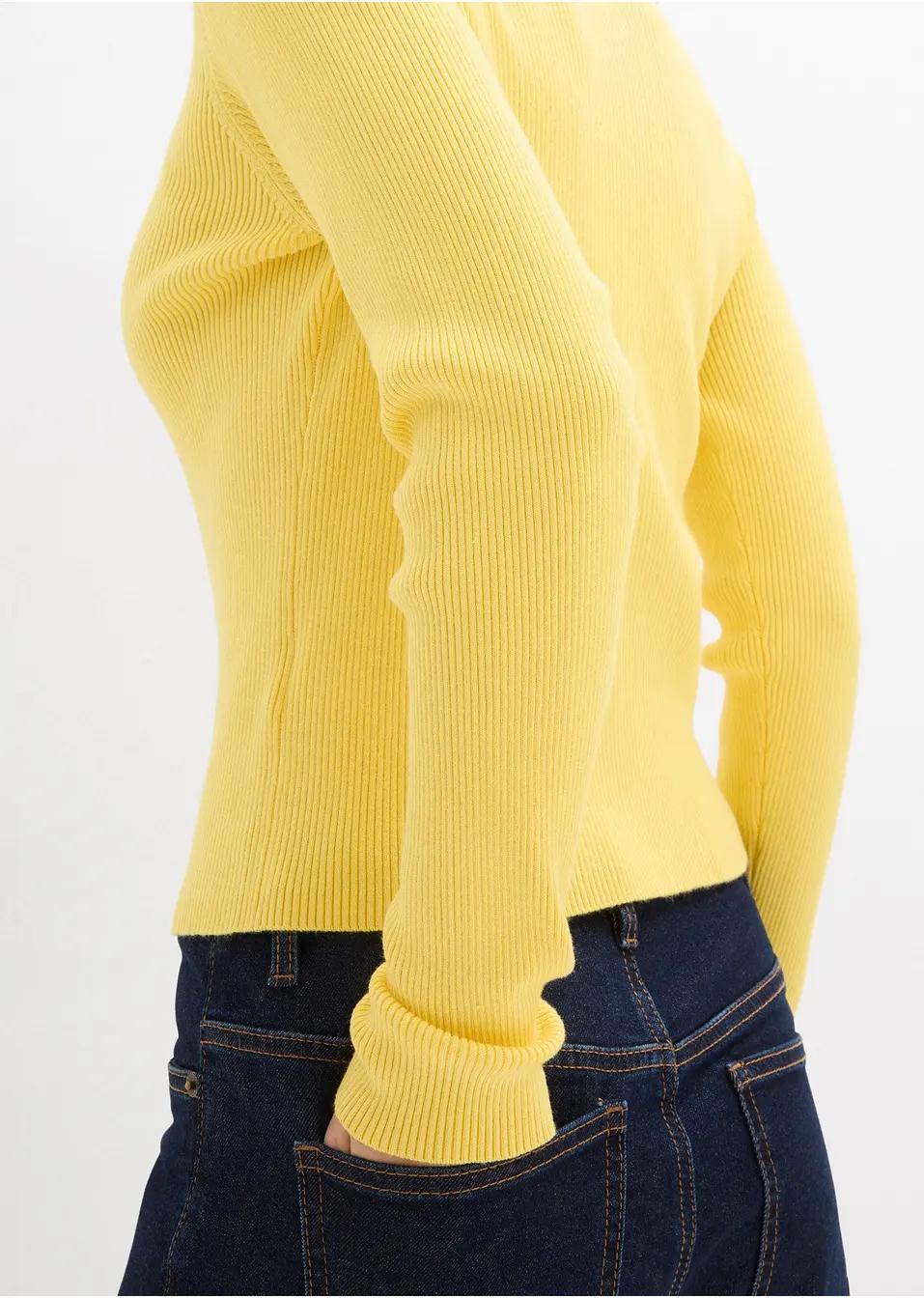 SWETER DAMSKI ROZPINANY