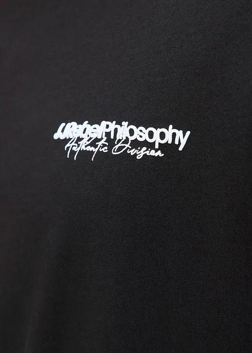 T-SHIRT Z KRÓTKIM RĘKAWEM