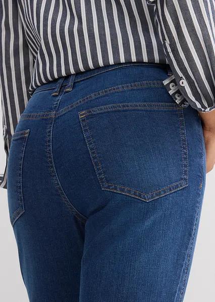 JEANSY DAMSKIE BOOTCUT