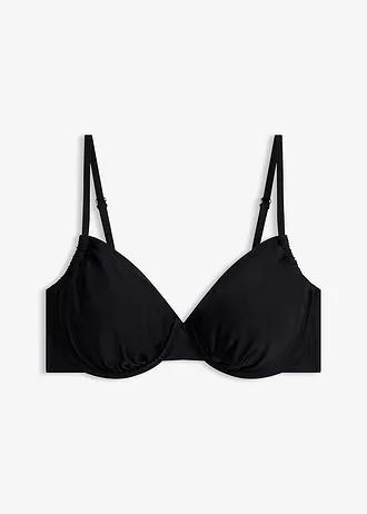 czarna góra od bikini