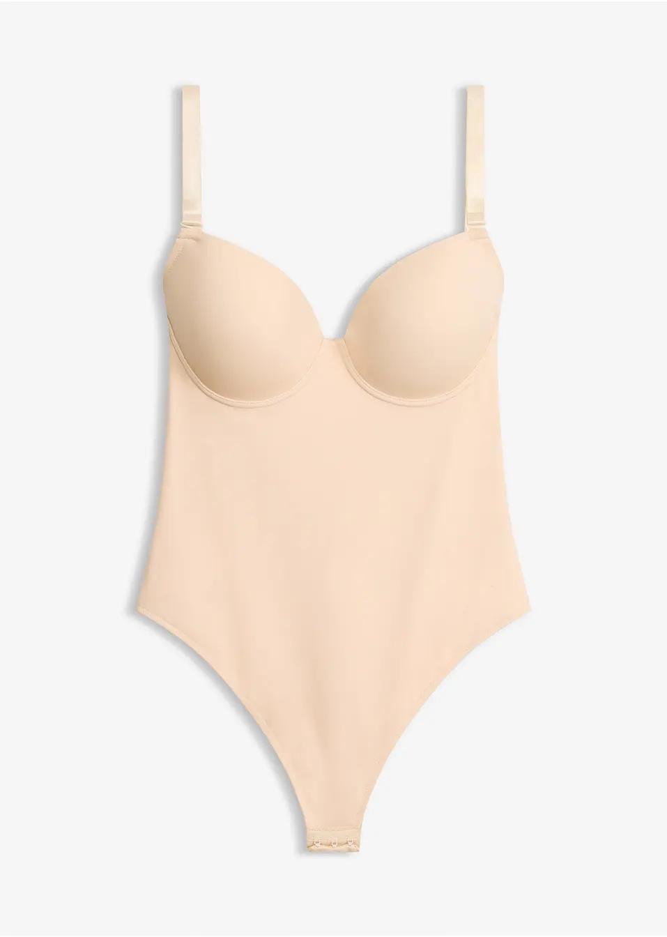 BODY MODELUJĄCE REGULOWANE RAMIĄCZKA