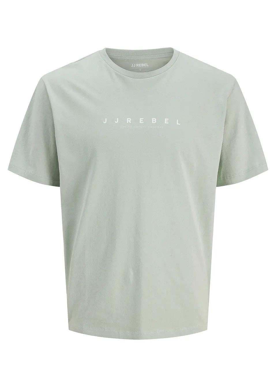 T-SHIRT Z KRÓTKIM RĘKAWEM