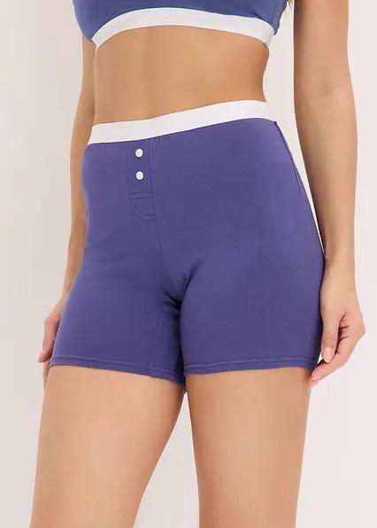 majtki szorty 4-pack