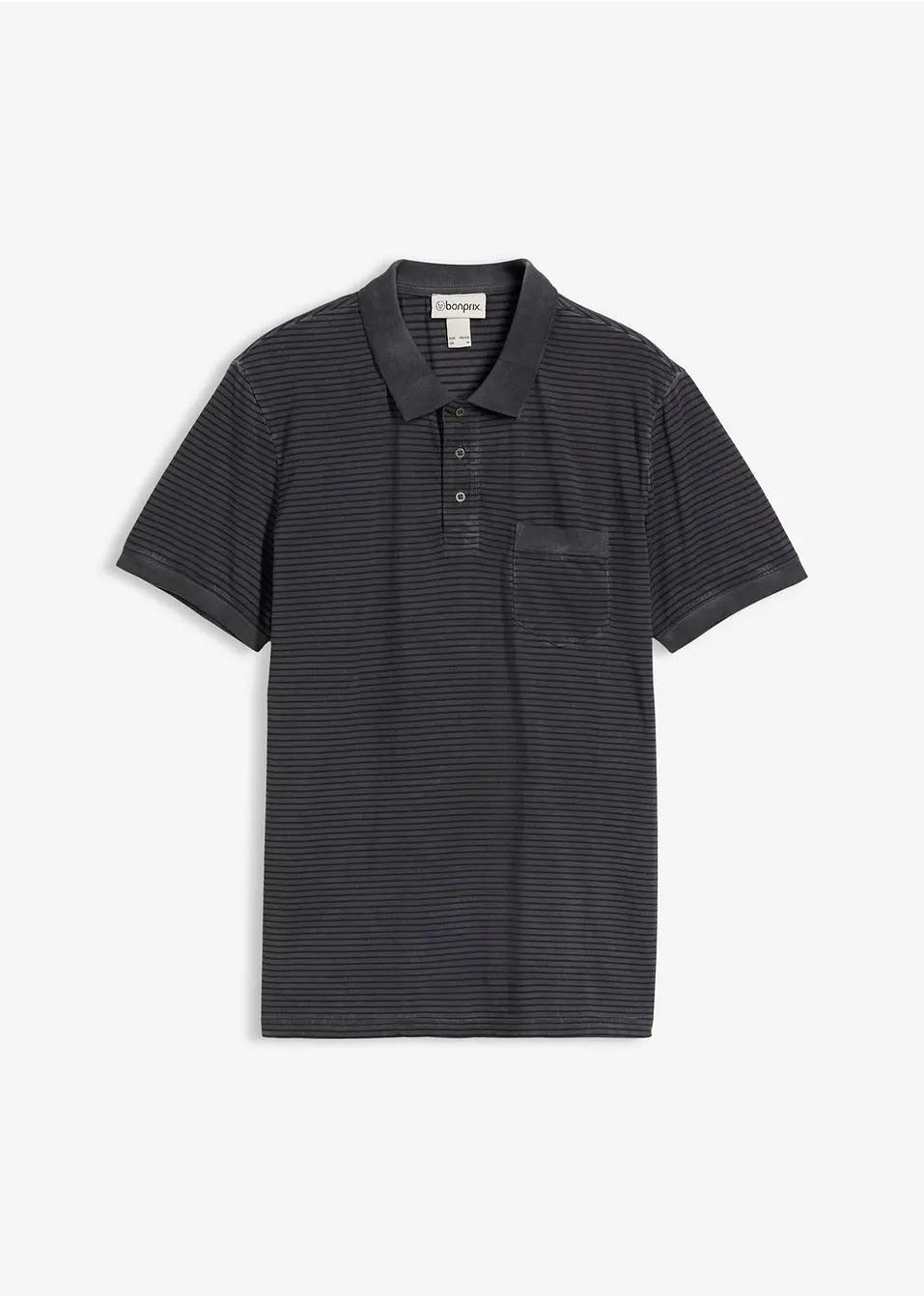 KOSZULKA MĘSKA POLO