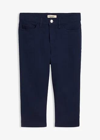 SPODNIE DAMSKIE CAPRI