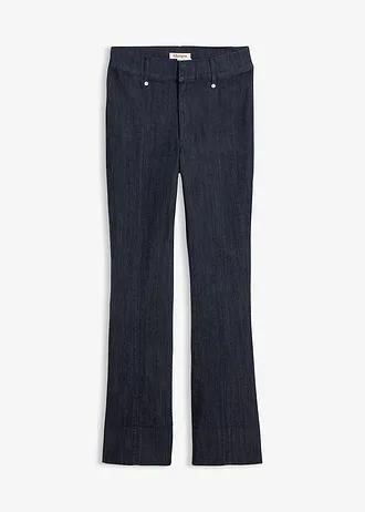 JEANSY BOOTCUT DAMSKIE 