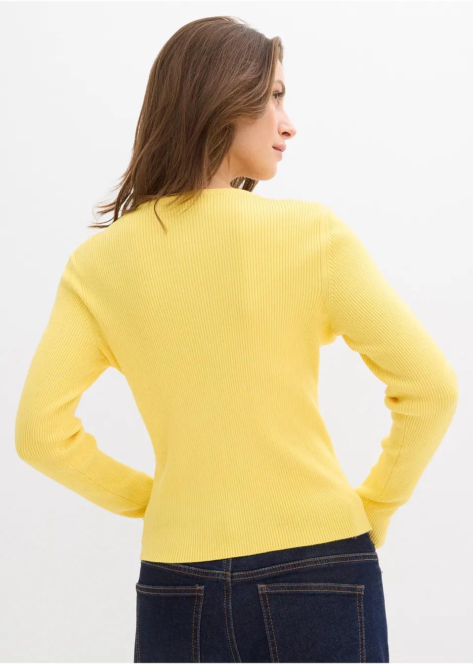 SWETER DAMSKI ROZPINANY