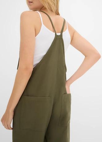KOMBINEZON DAMSKI CASUAL
