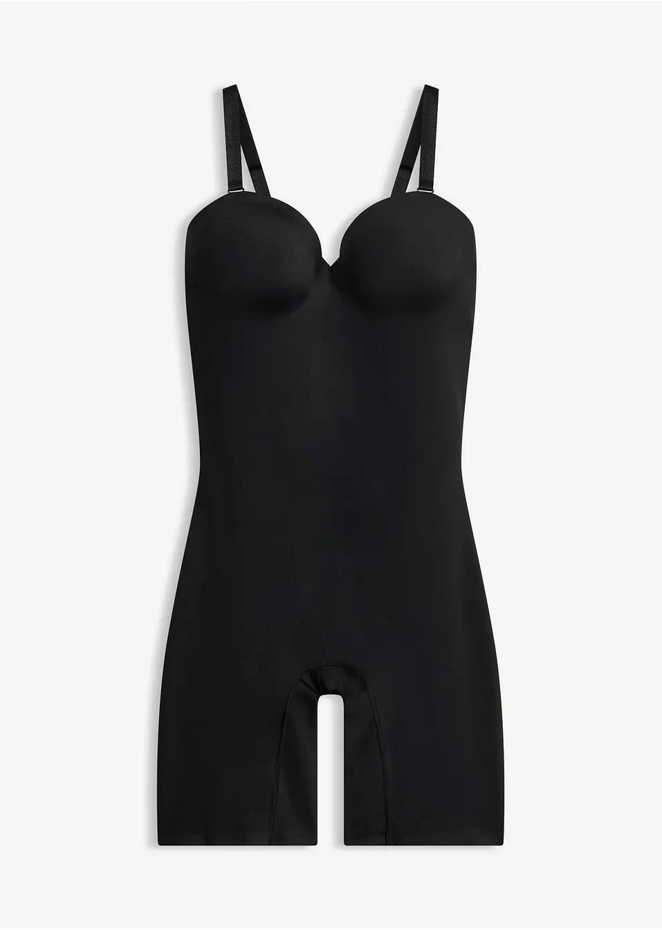BODY DAMSKIE WYSZCZUPLAJĄCE