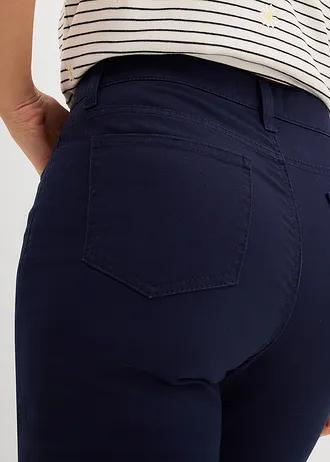 SPODNIE DAMSKIE CAPRI