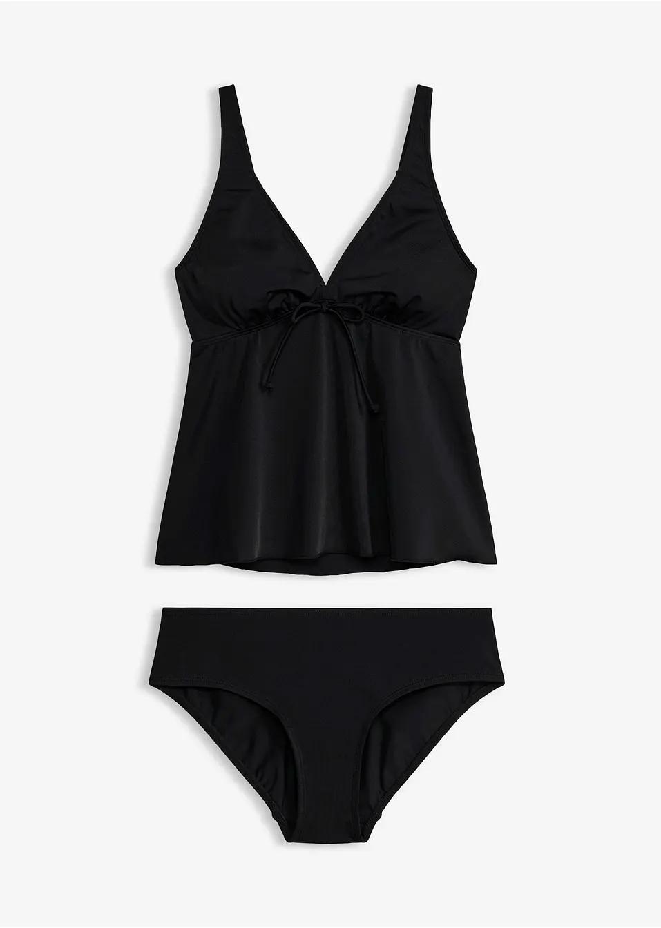 TANKINI 2 CZĘŚCIOWE