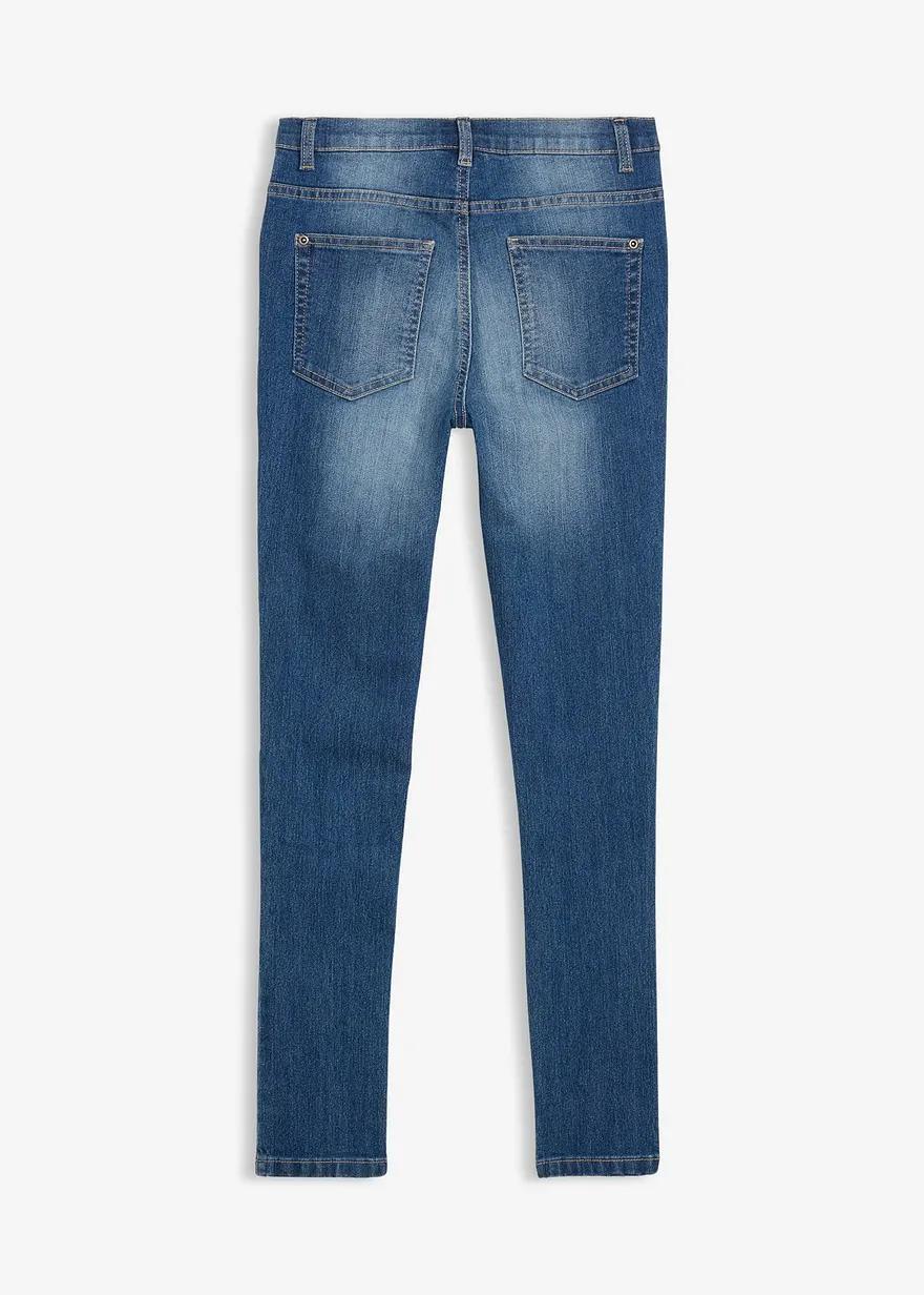 JEANSY ZE STRETCHEM