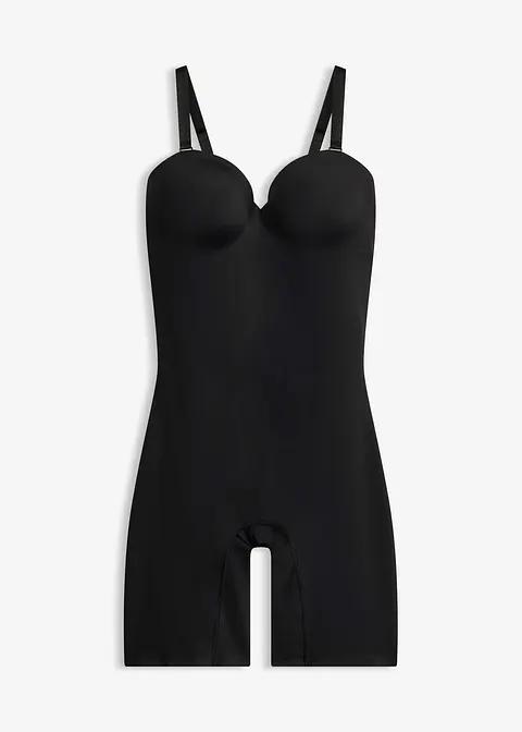 BODY DAMSKIE WYSZCZUPLAJĄCE