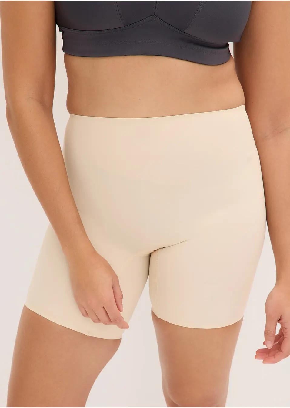 DAMSKIE SPODENKI MODELUJĄCE