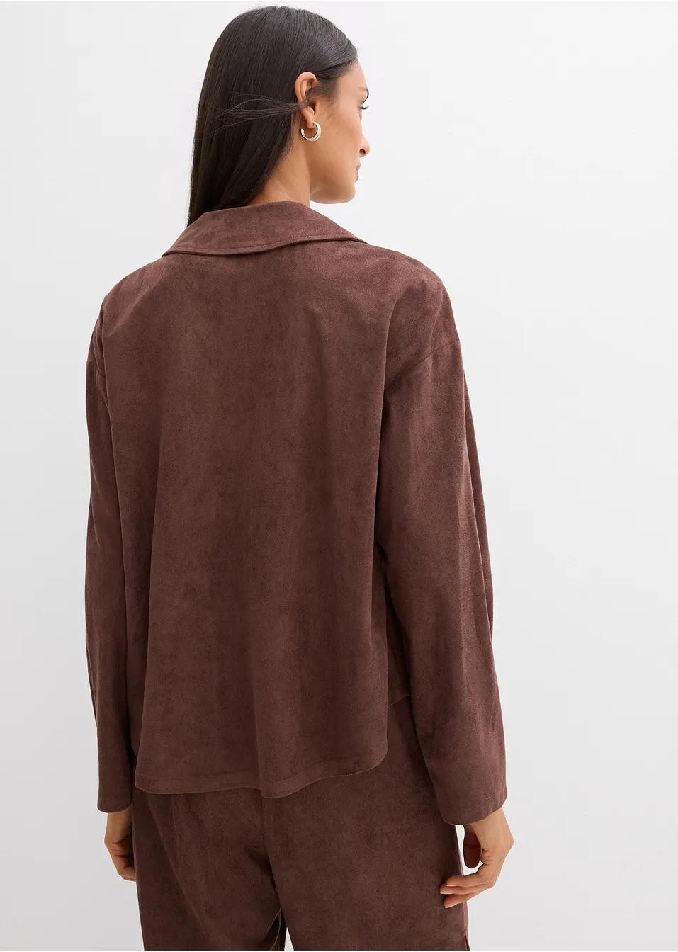 KURTKA DAMSKA TYPU BOMBER 