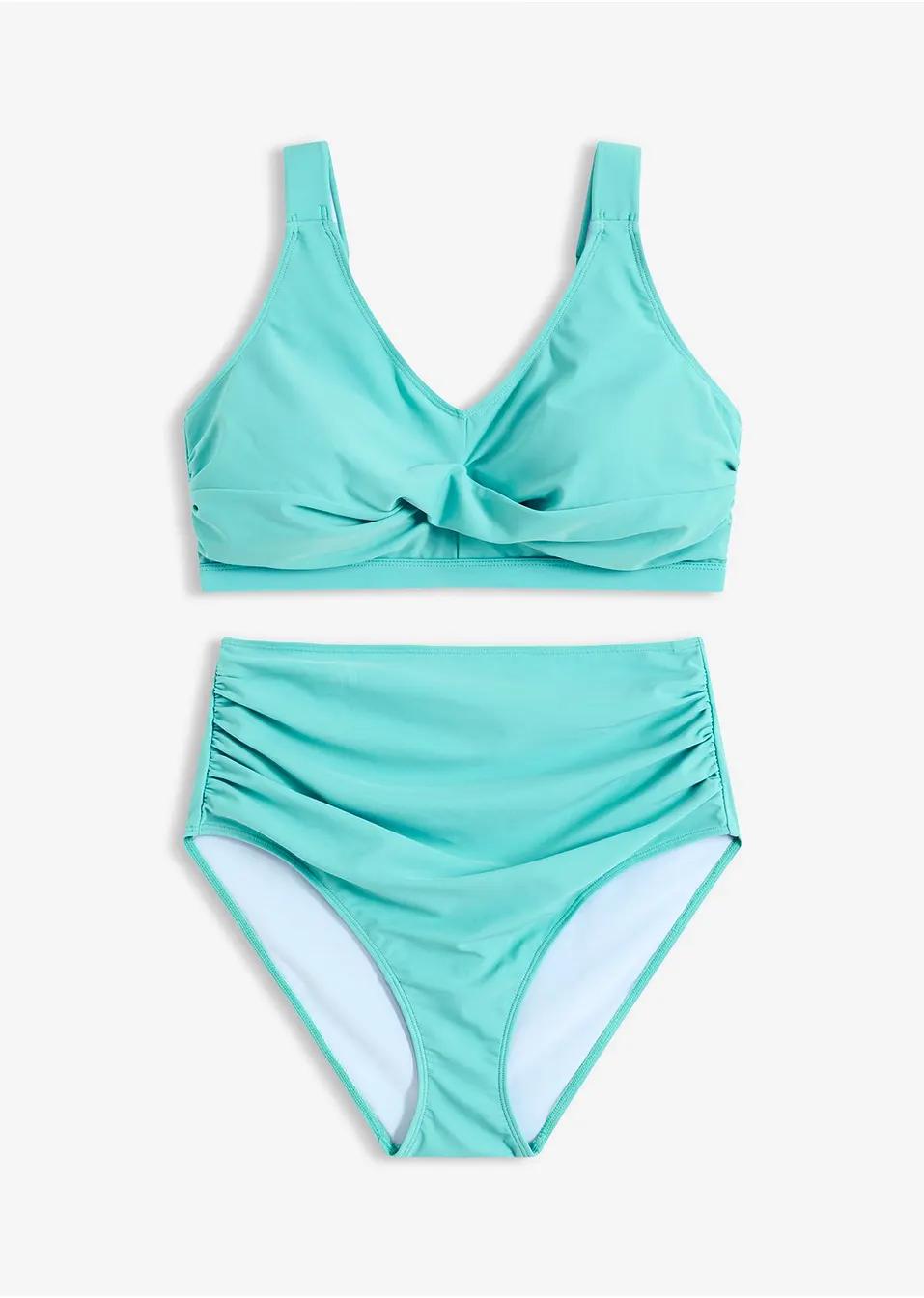BIKINI DWUCZĘŚCIOWE DAMSKIE