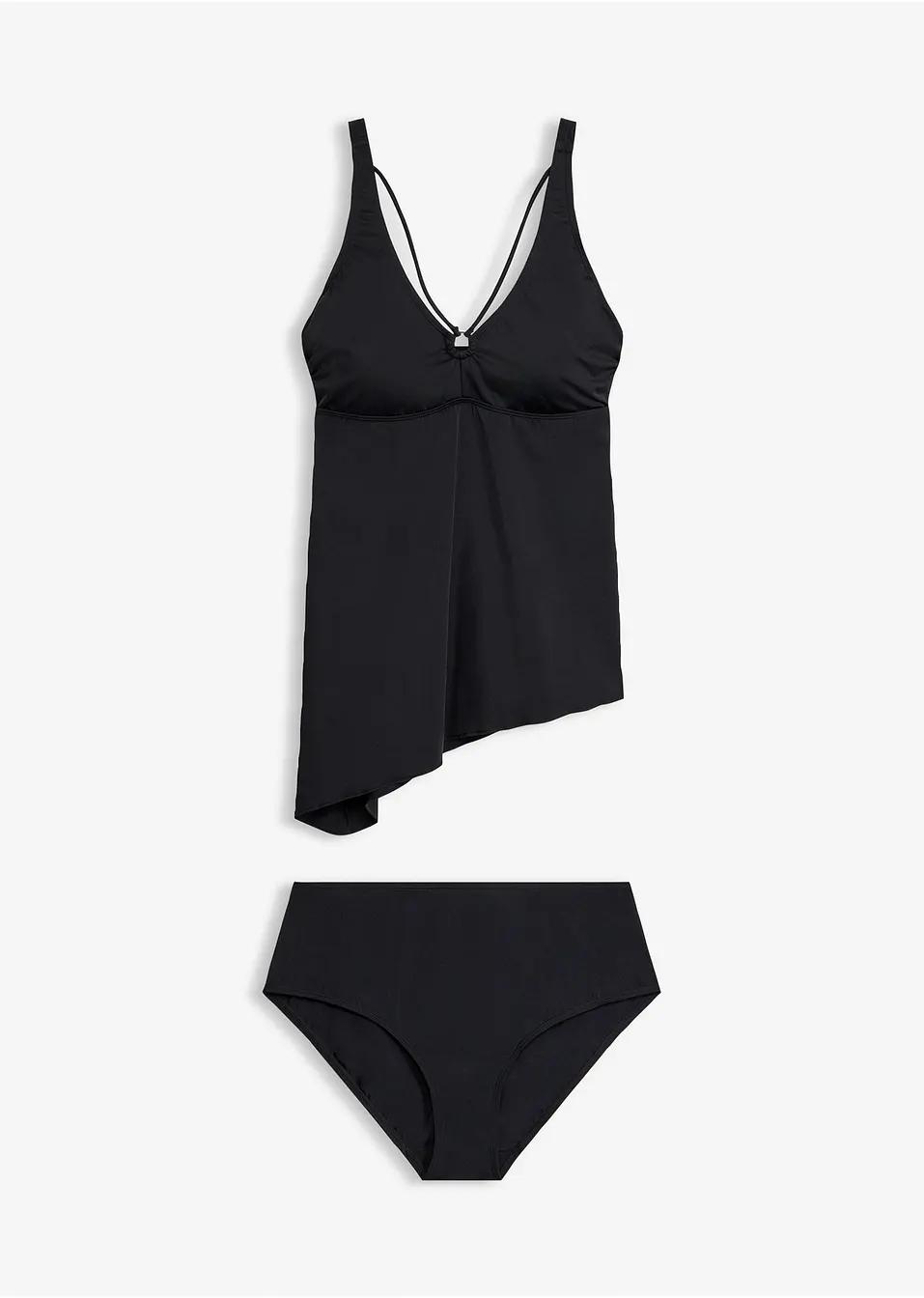 TANKINI KOMPLET DWUCZĘŚCIOWY