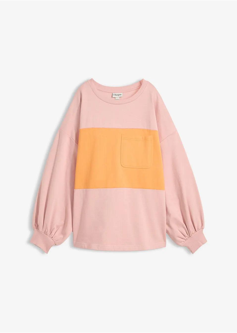BLUZA DAMSKA BAWEŁNIANA