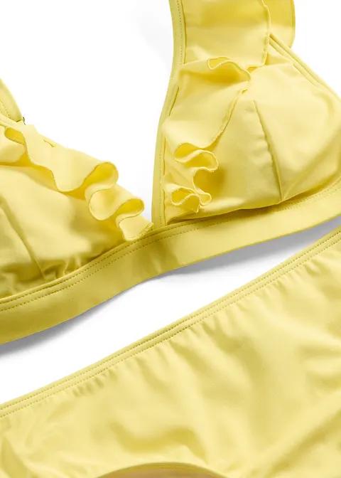 DÓŁ OD BIKINI REGULAR BEZ WZORU