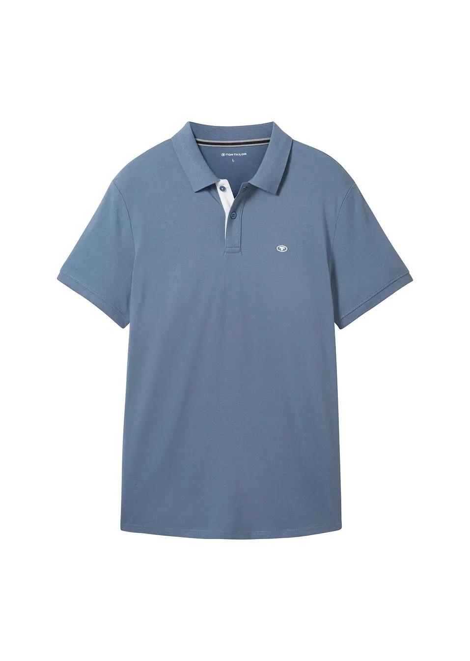 KOSZULKA POLO MĘSKA