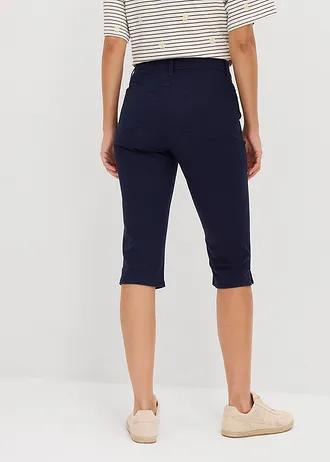 SPODNIE DAMSKIE CAPRI