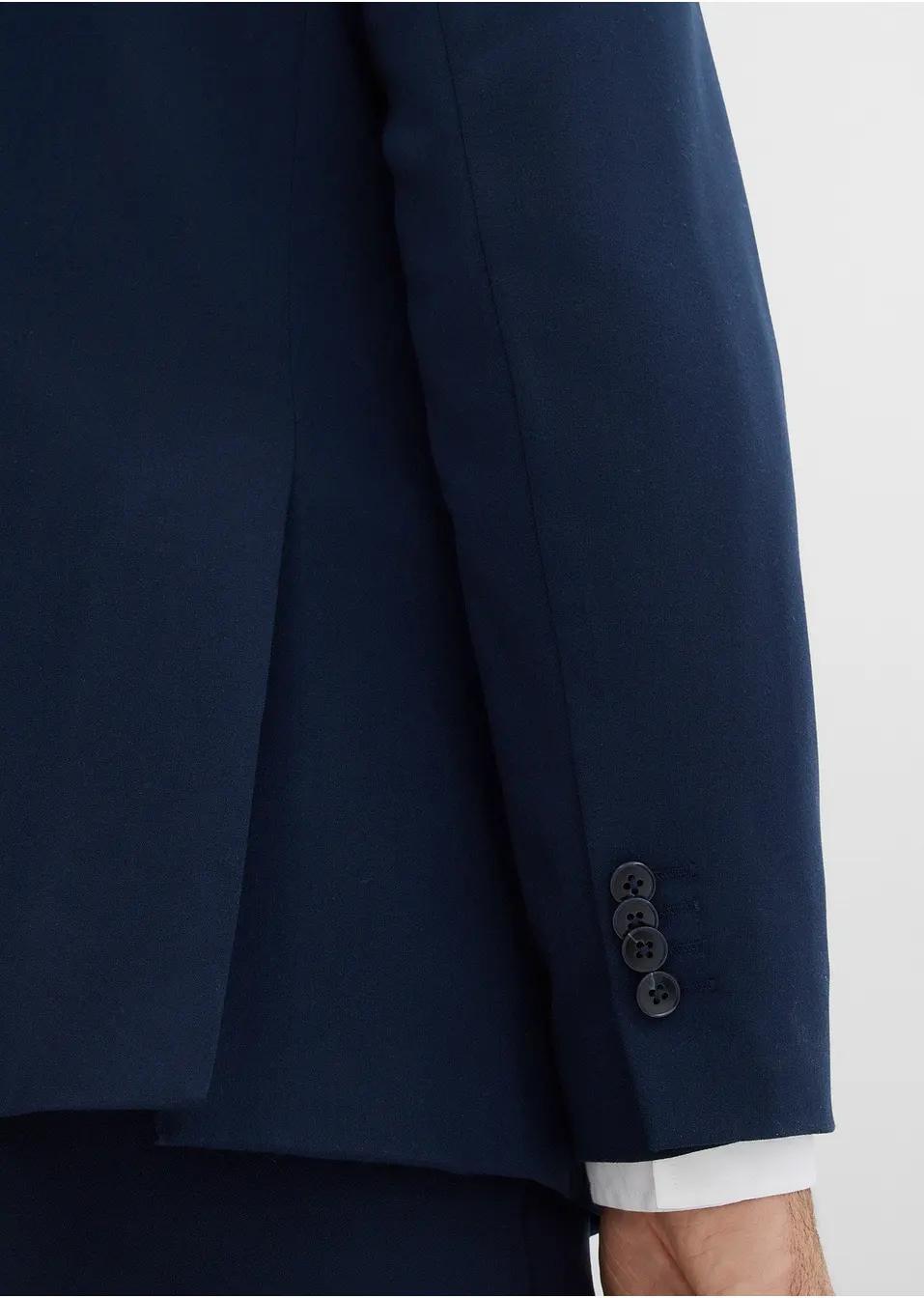 MARYNARKA ELEGANCKA MĘSKA
