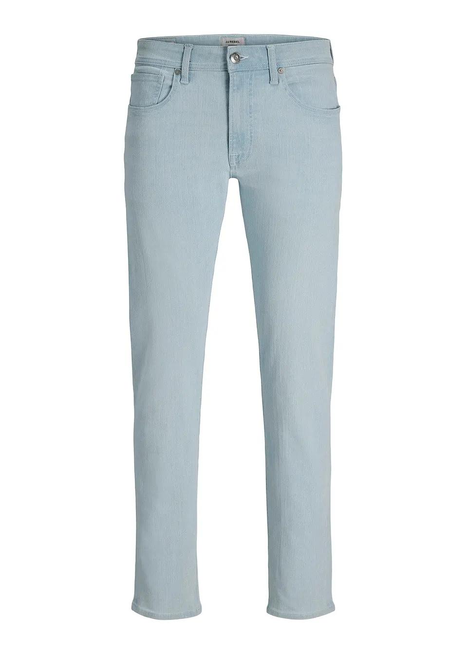JEANSY MĘSKIE SLIM FIT