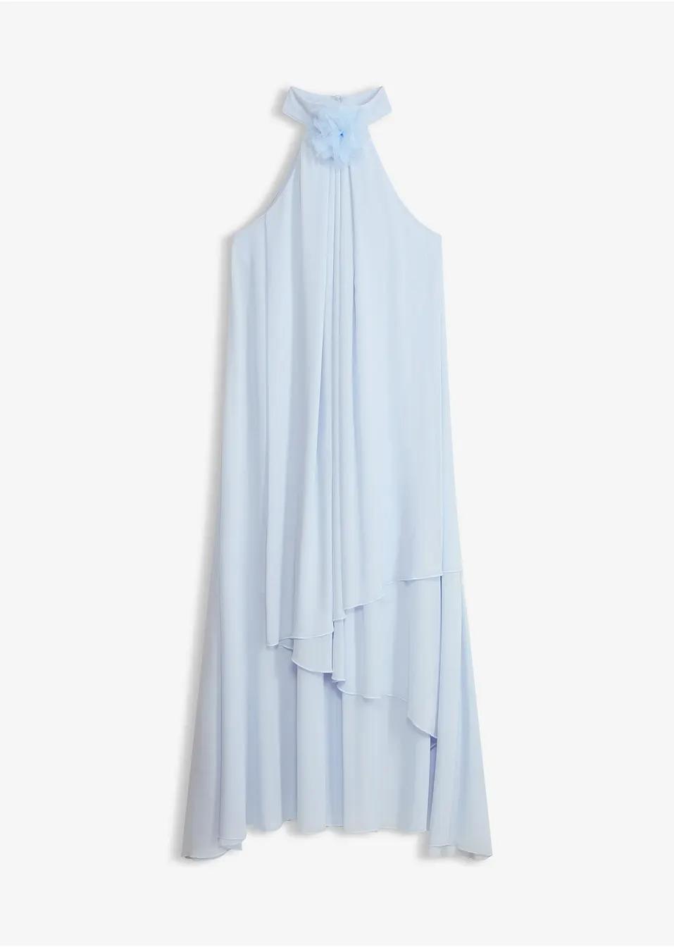 SUKIENKA KOKTAJLOWA MAXI 